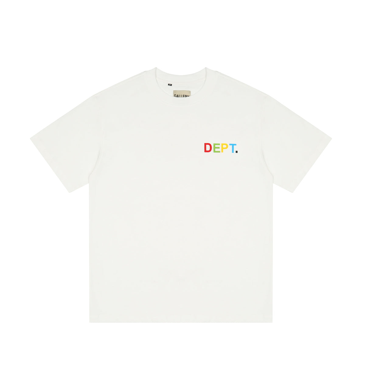 GALLERY DEPT New T-shirt D16 — view 5