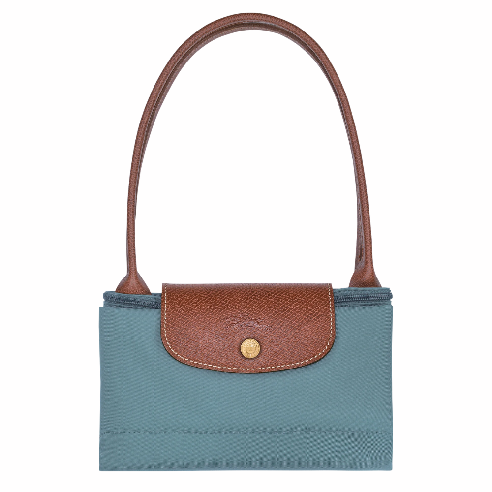 Long Champ Le Pliage Original M Tote Bag — view 4