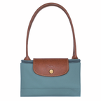 Long Champ Le Pliage Original M Tote Bag — view 4