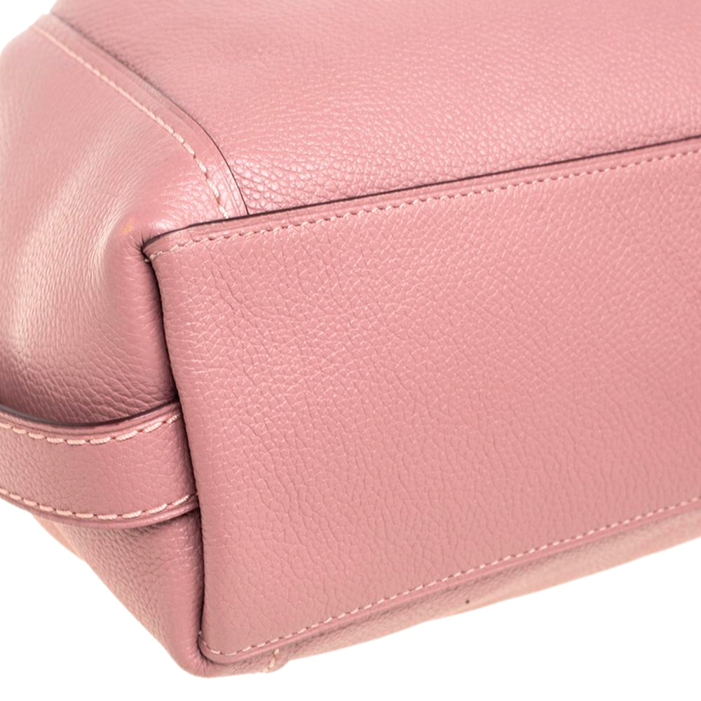 Coach Edie Shoulder Bag 28 — view 6