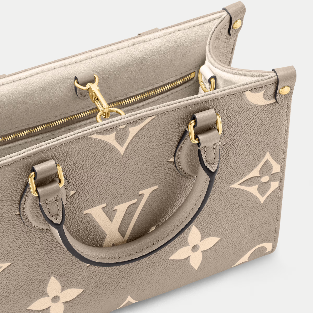 LV OnTheGo PM Tote Bag — view 6