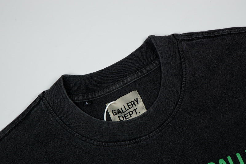 GALLERY DEPT New T-shirt D14 — view 9