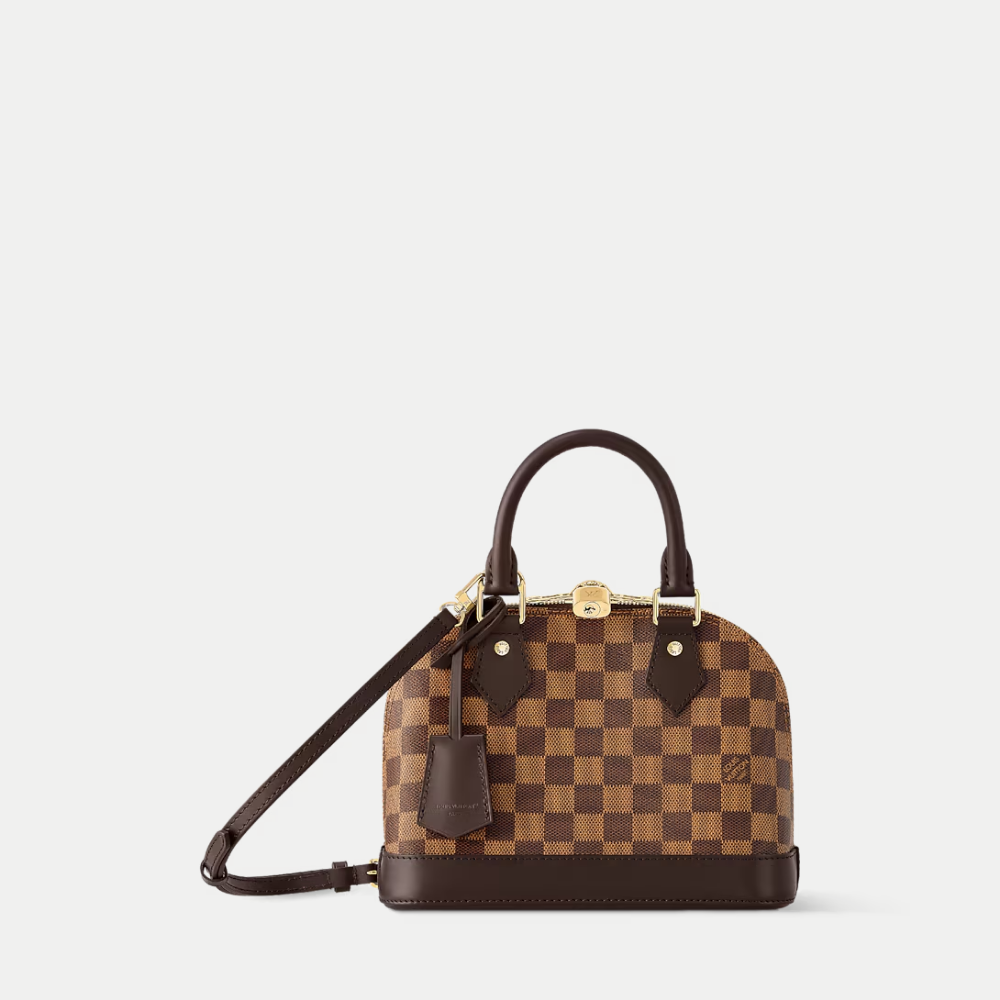 LV Alma BB Handbag — view 5