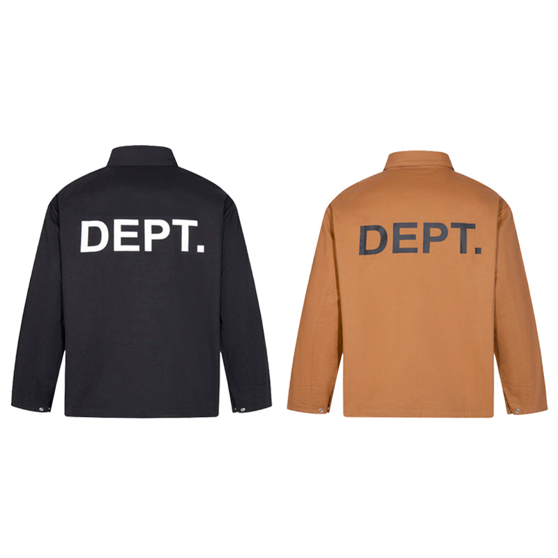GALLERY DEPT New Jacket — view 2