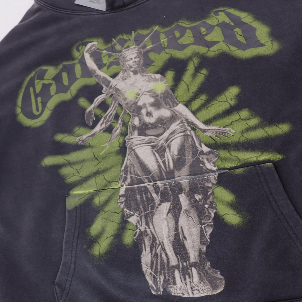 GodSpeed Hoodie — view 5