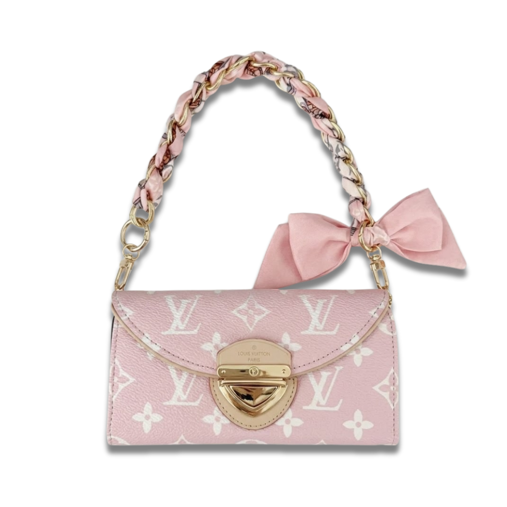 LV Wallet Mini Bag Phone Case — view 5