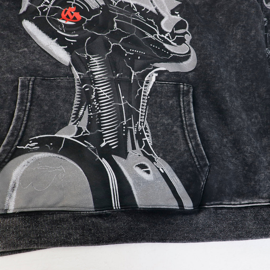 GodSpeed Hoodie — view 8