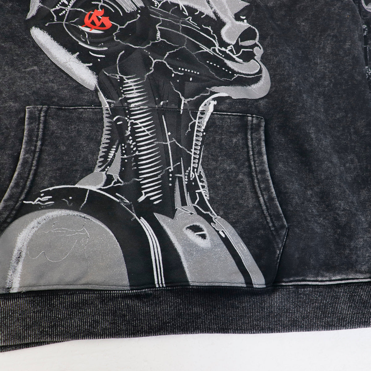 GodSpeed Hoodie — view 8
