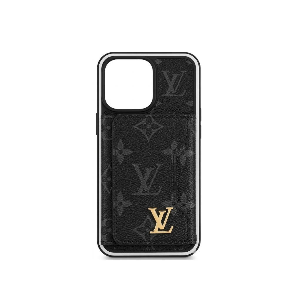 LV iPhone Case Crossbody Wallet — view 5