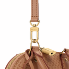 LV Alma BB - Minigram Handbag — view 5