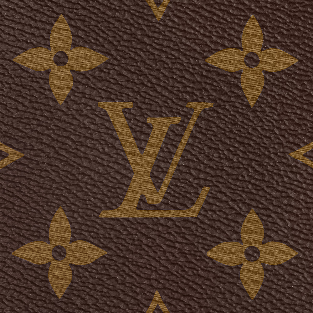 LV Palm Springs Mini Backpack - Brown — view 5