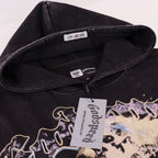 GodSpeed Hoodie — view 11