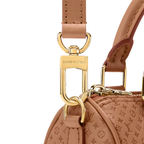 LV Signature Nano Speedy Handbag — view 7