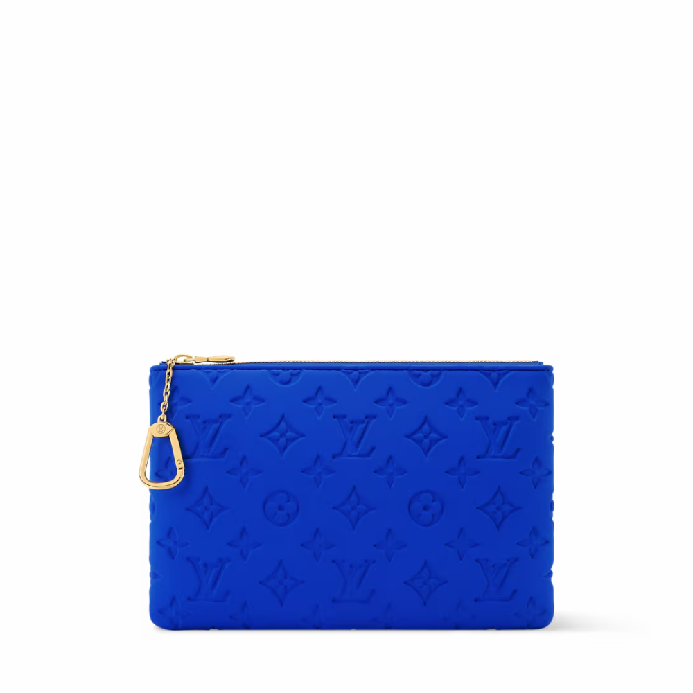 LV Key Pouch M — view 5