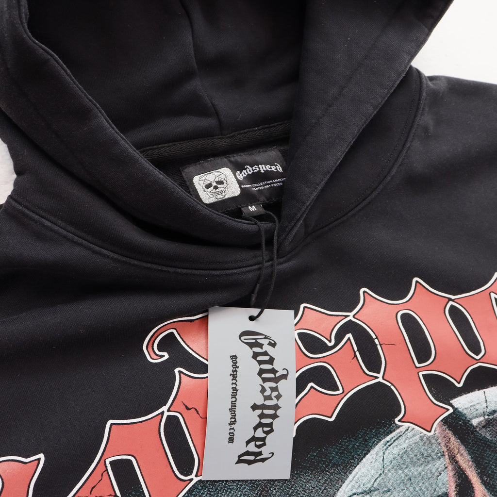 God Speed Hoodie-5525 — view 5