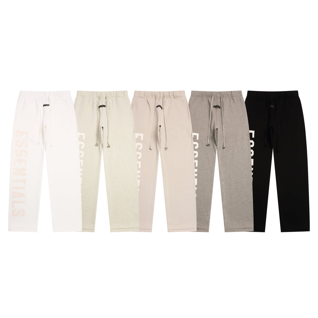 Fear of God ESSENTIALS Baggy Sweatpants — view 1