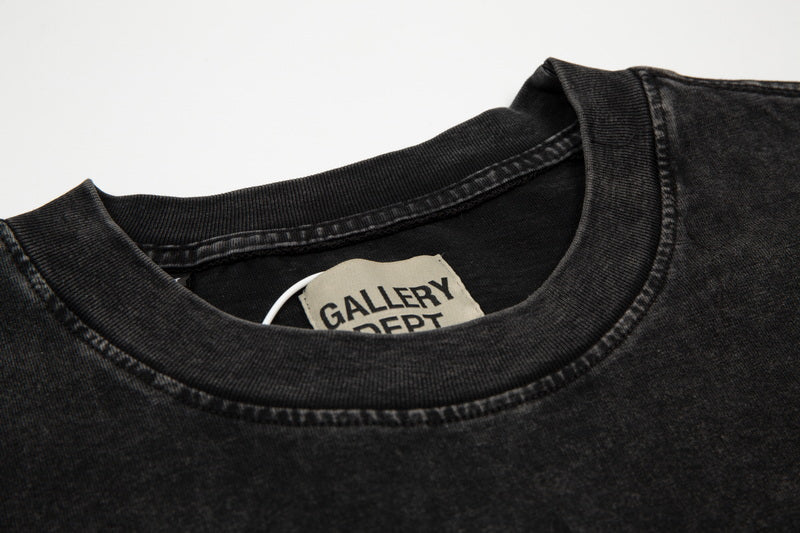 GALLERY DEPT New T-shirt  D78 — view 11