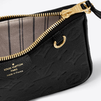 Louis Vuitton Easy Pouch On Strap — view 8