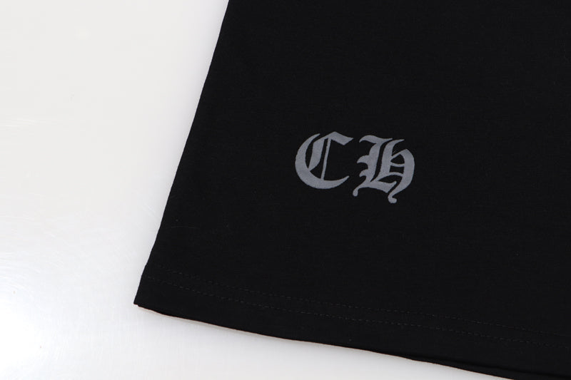 Chrome Hearts New SWEATSHIRTS 8018 — view 8
