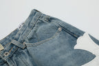 Chrome Hearts New Pants-8146 — view 13