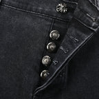 Chrome Hearts New Pants 8130 — view 12