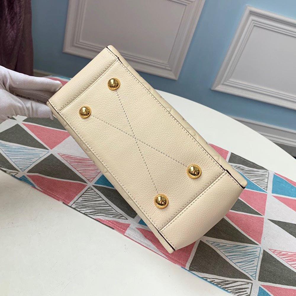 LV Surène BB Tote Bag — view 4