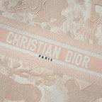 Dior Book Tote — view 6