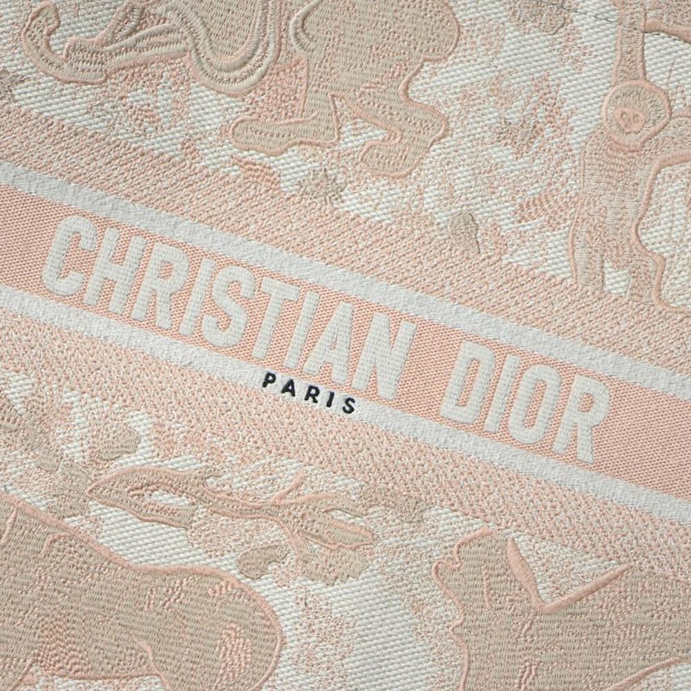 Dior Book Tote — view 6