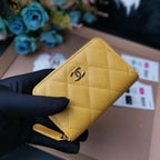 Chanel Wallet — view 2