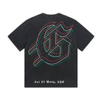 God Speed T-Shirt-1060 — view 3