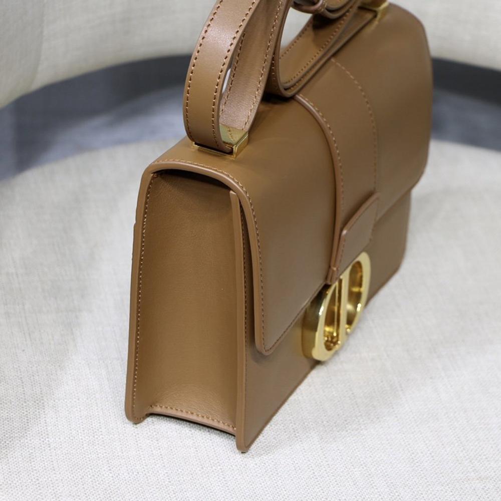 Dior 30 Montaigne Bag — view 4