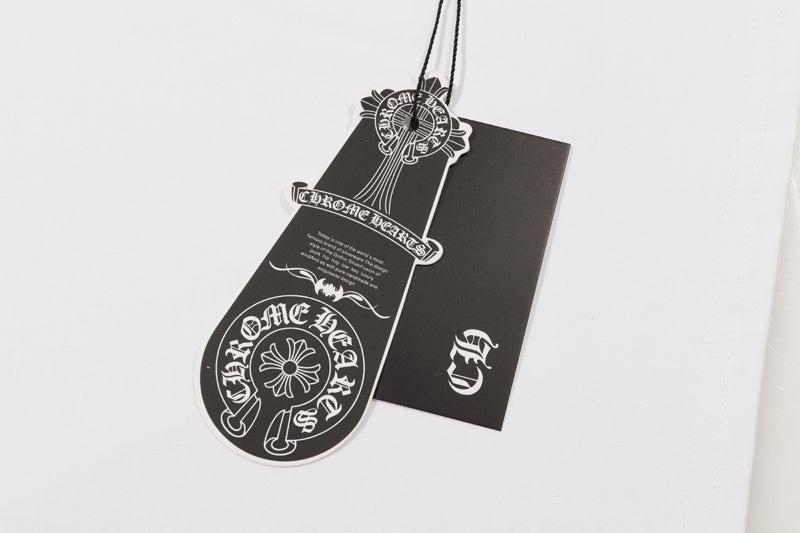 Chrome Hearts New SWEATSHIRTS 9001 — view 10
