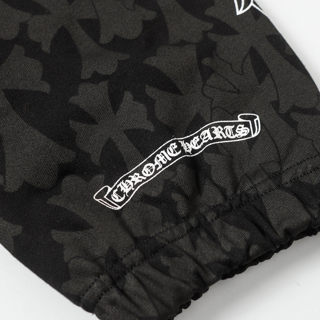 Chrome Hearts New Pants P1021 — view 9