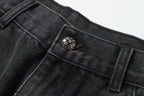 Chrome Hearts New Pants 303 — view 6