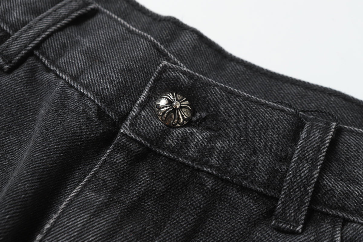 Chrome Hearts New Pants 303 — view 6