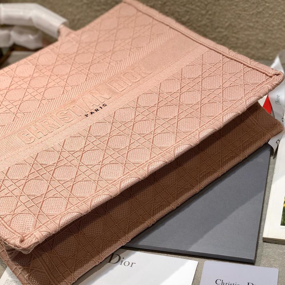 Dior Book Tote — view 4