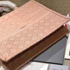 Dior Book Tote — view 4