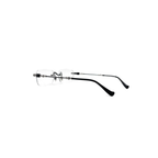 Chrome Hearts PILLS III MBK Glasses Frame — view 3