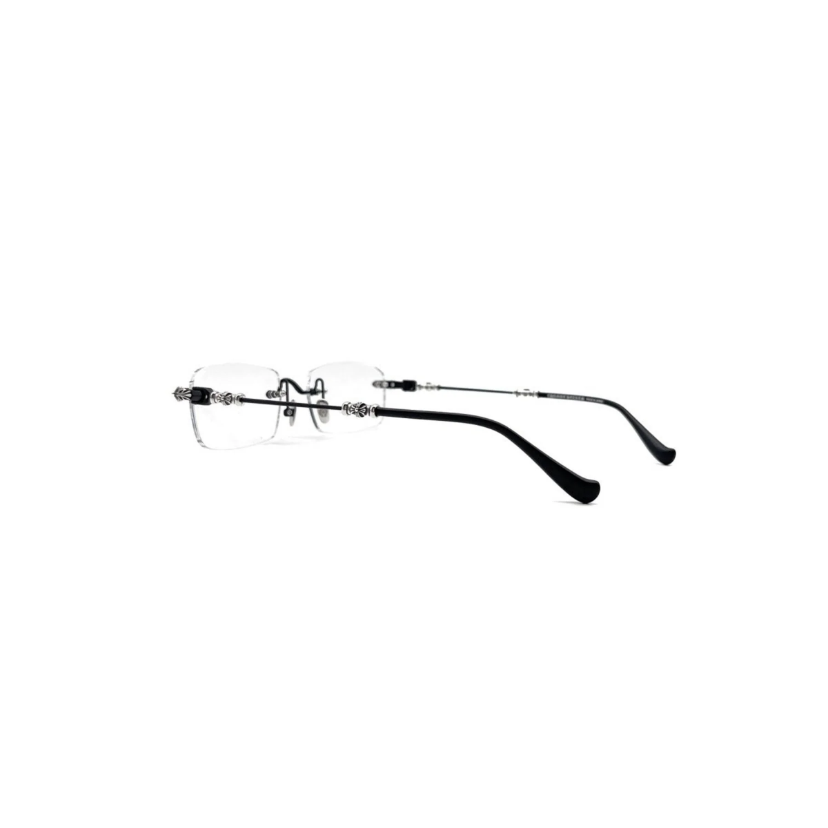 Chrome Hearts PILLS III MBK Glasses Frame — view 3