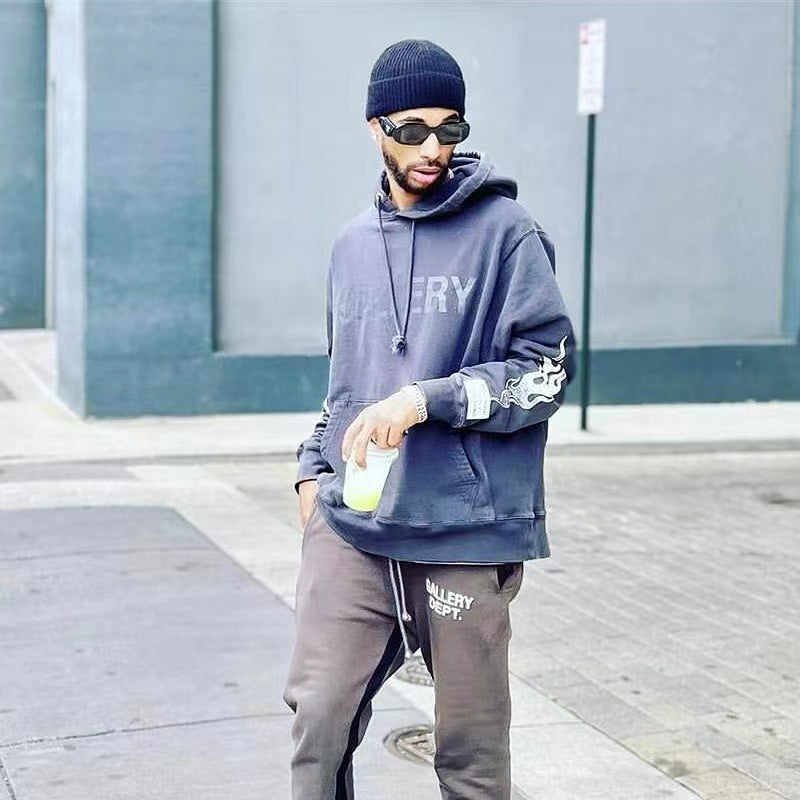 GALLERY DEPT New Hoodie — view 3
