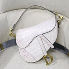 Saddle Bag — view 1