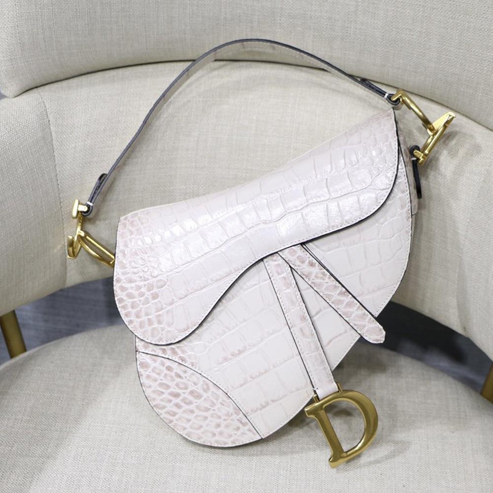 Saddle Bag — view 1