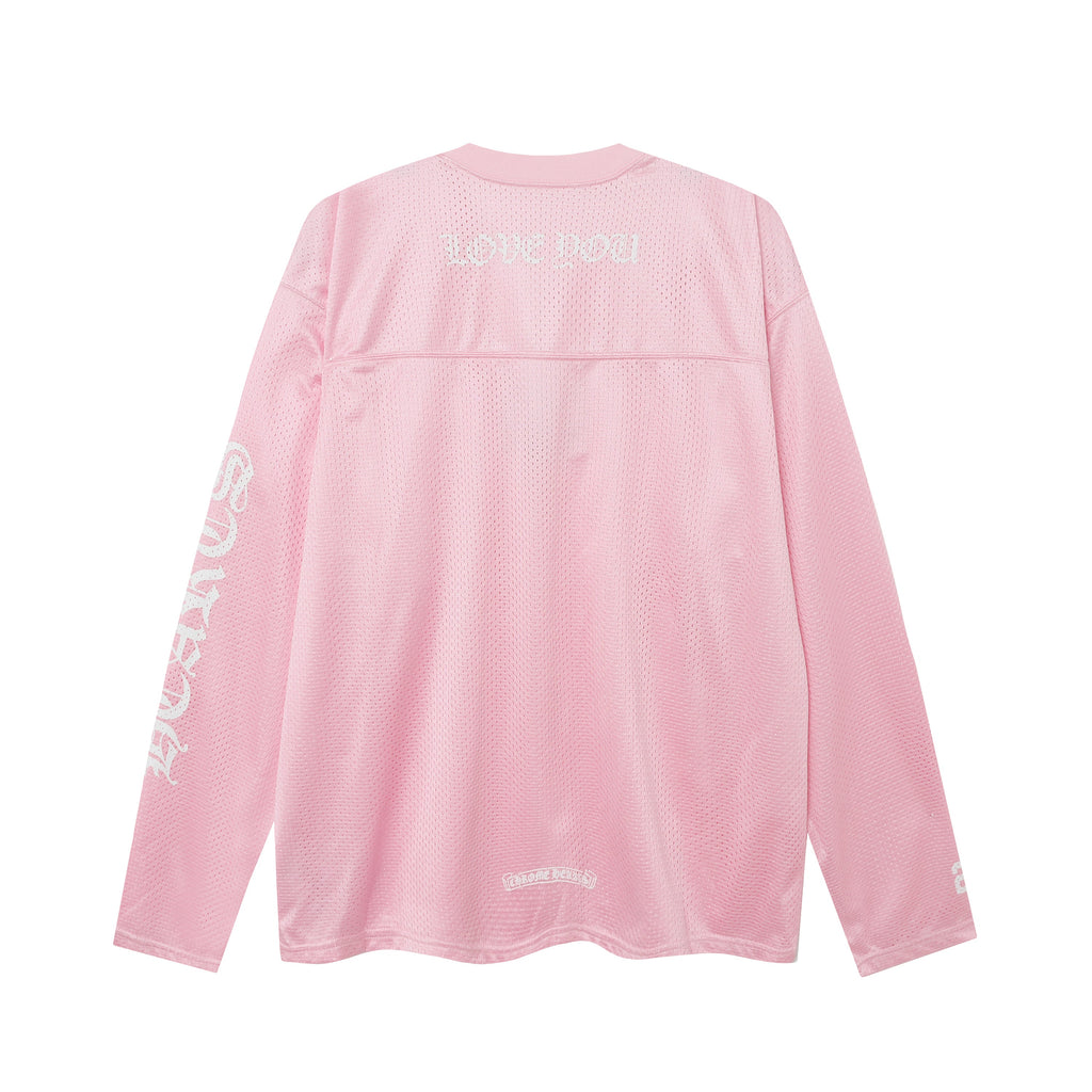 Chrome Hearts New SWEATSHIRTS 9998 — view 59