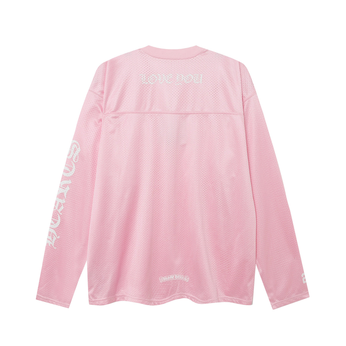 Chrome Hearts New SWEATSHIRTS 9998 — view 59