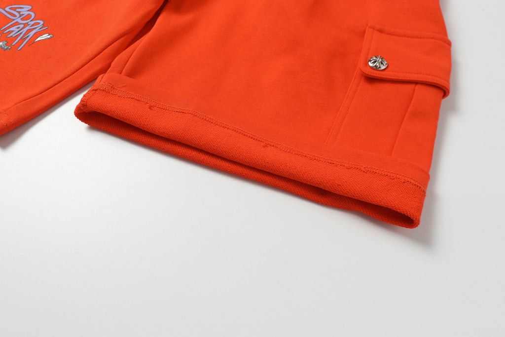Chrome Hearts New Shorts 2281 — view 22