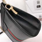 Gucci Ophidia GG Medium Shoulder Bag — view 5