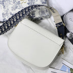 Medium Dior Bobby Bag — view 5