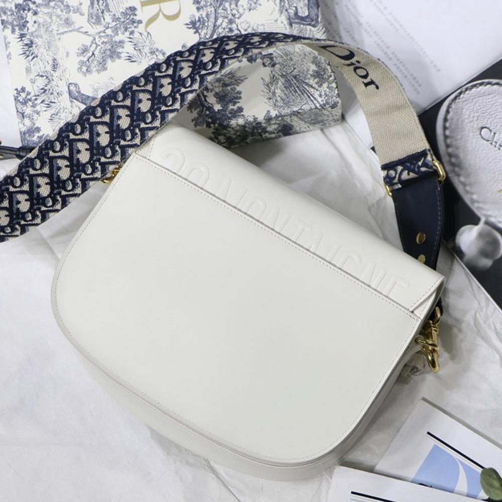 Medium Dior Bobby Bag — view 5