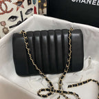 Chanel Flap Bag — view 3