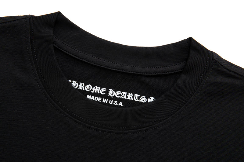 Chrome Hearts New T-shirts 6050 — view 4